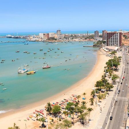 Particular Iracema Residence Fortaleza  Eksteriør bilde