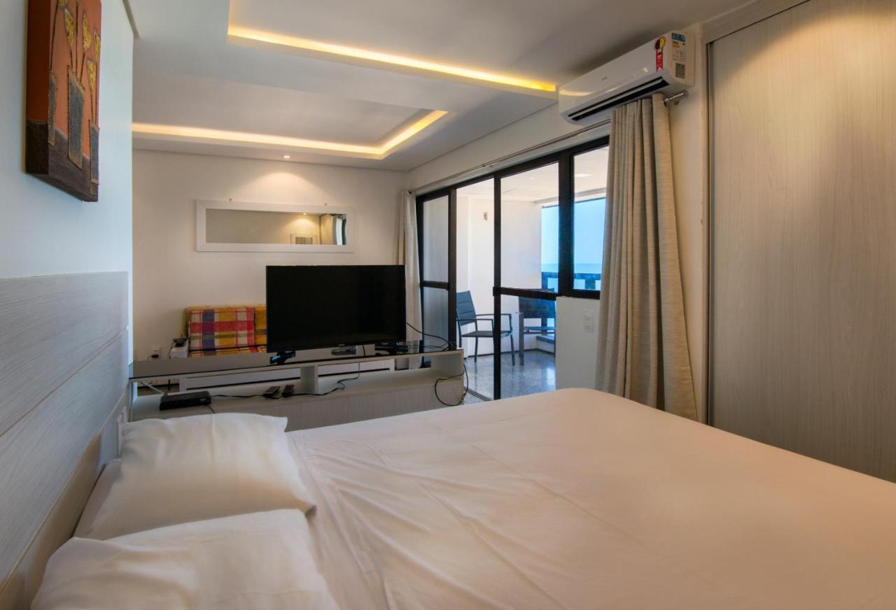 Particular Iracema Residence Fortaleza  Eksteriør bilde