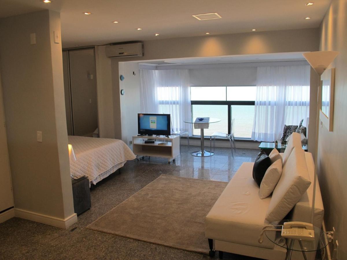 Particular Iracema Residence Fortaleza  Eksteriør bilde