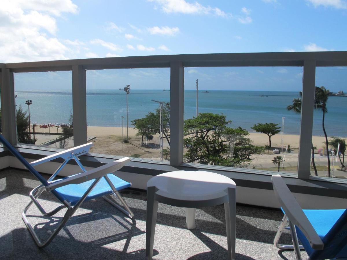 Particular Iracema Residence Fortaleza  Eksteriør bilde