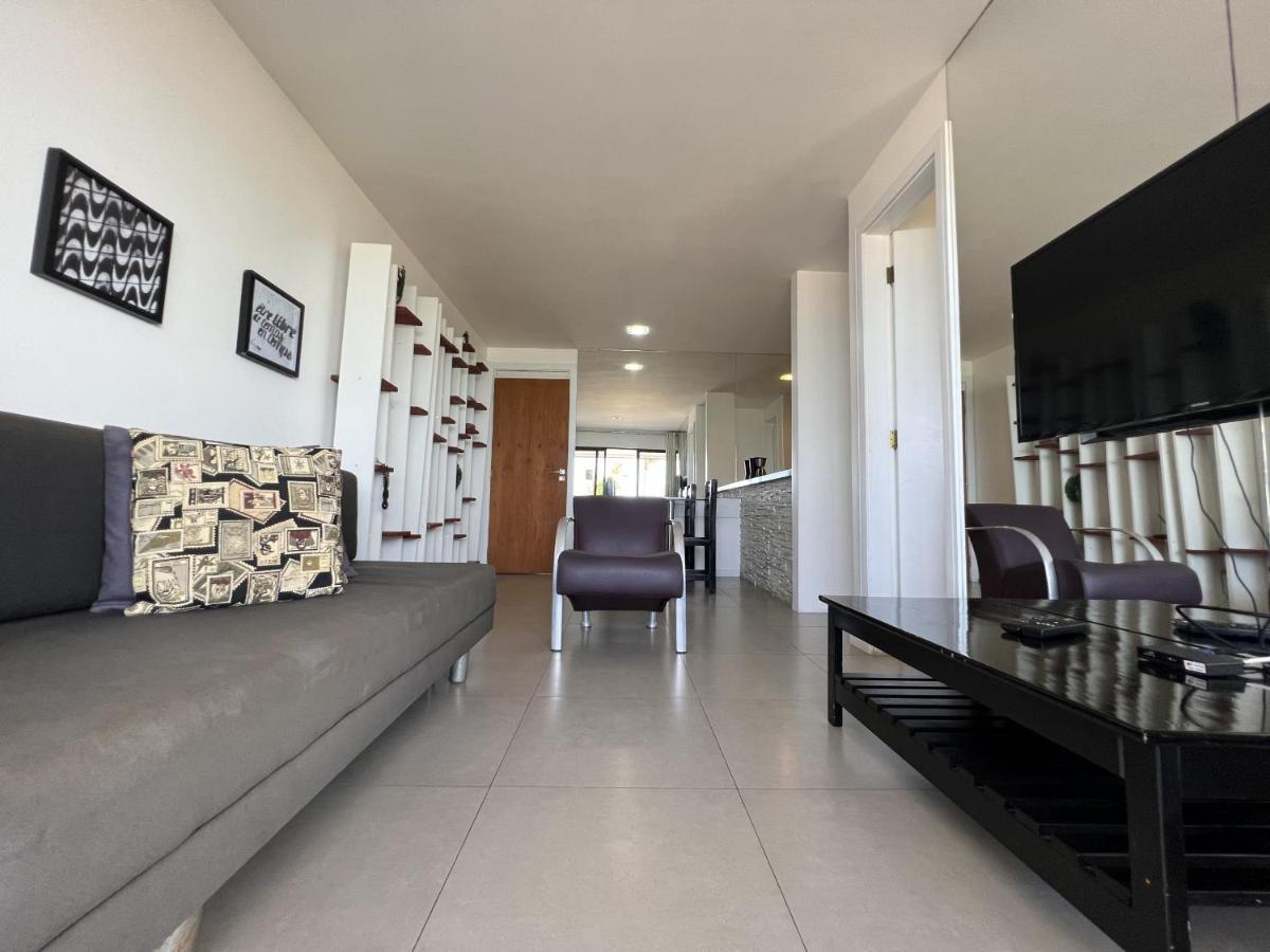 Particular Iracema Residence Fortaleza  Eksteriør bilde