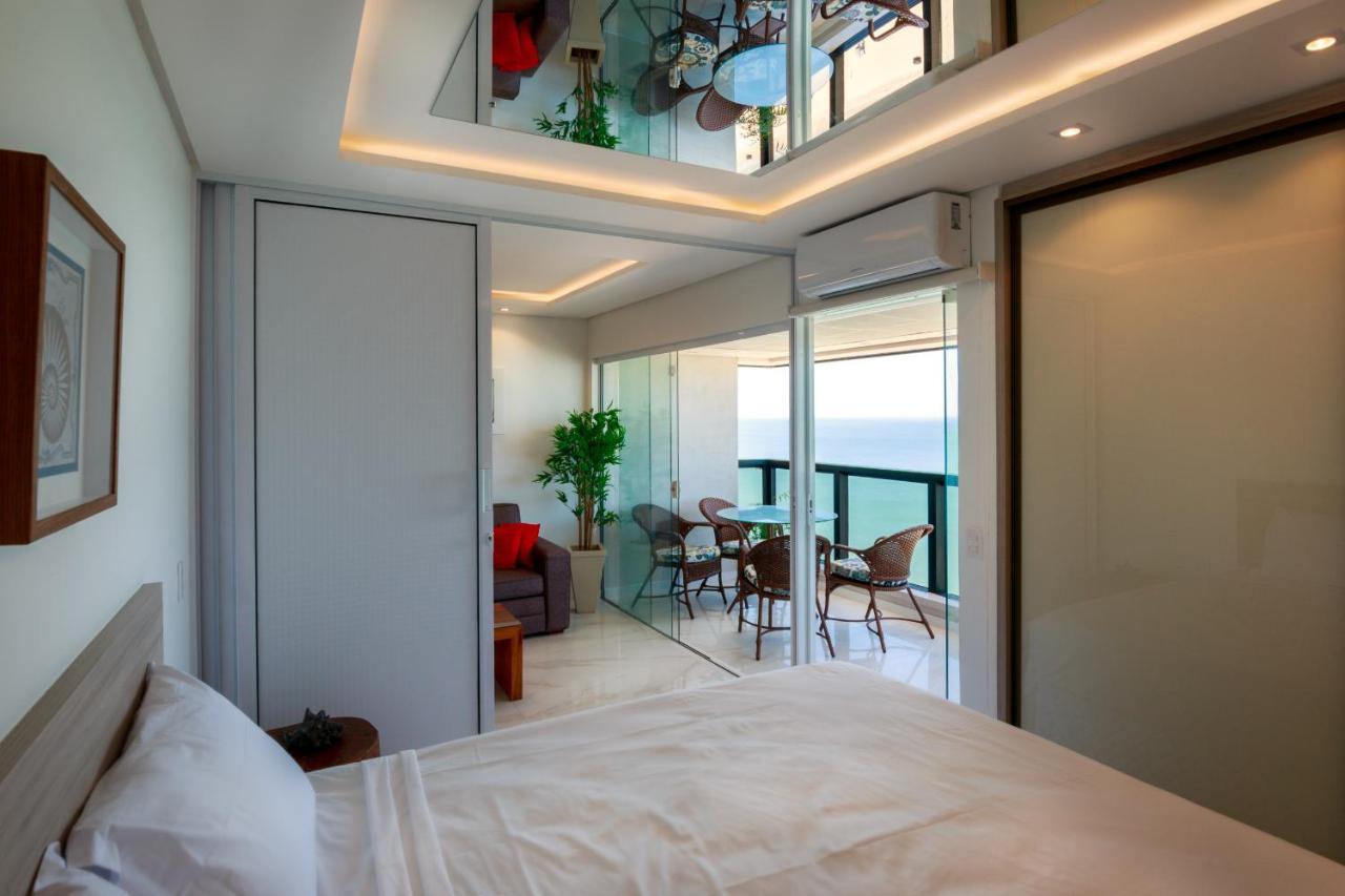 Particular Iracema Residence Fortaleza  Eksteriør bilde