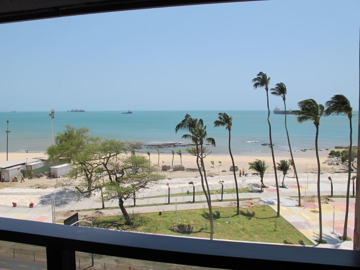 Particular Iracema Residence Fortaleza  Eksteriør bilde