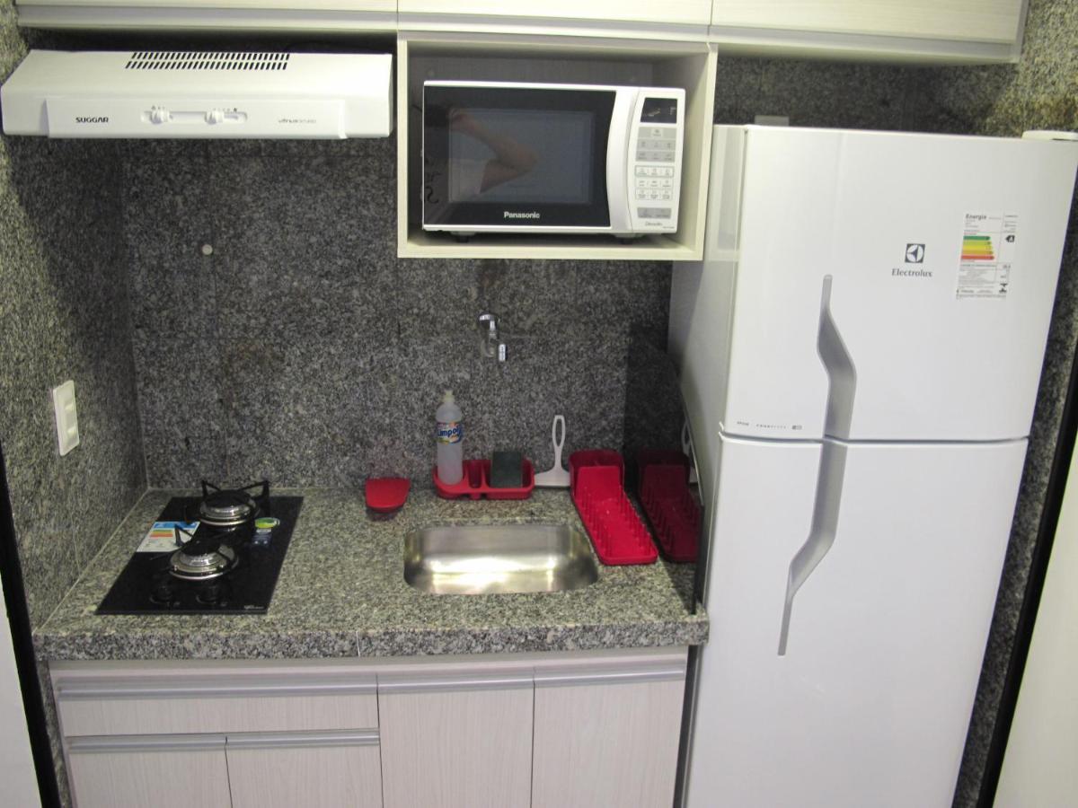 Particular Iracema Residence Fortaleza  Eksteriør bilde