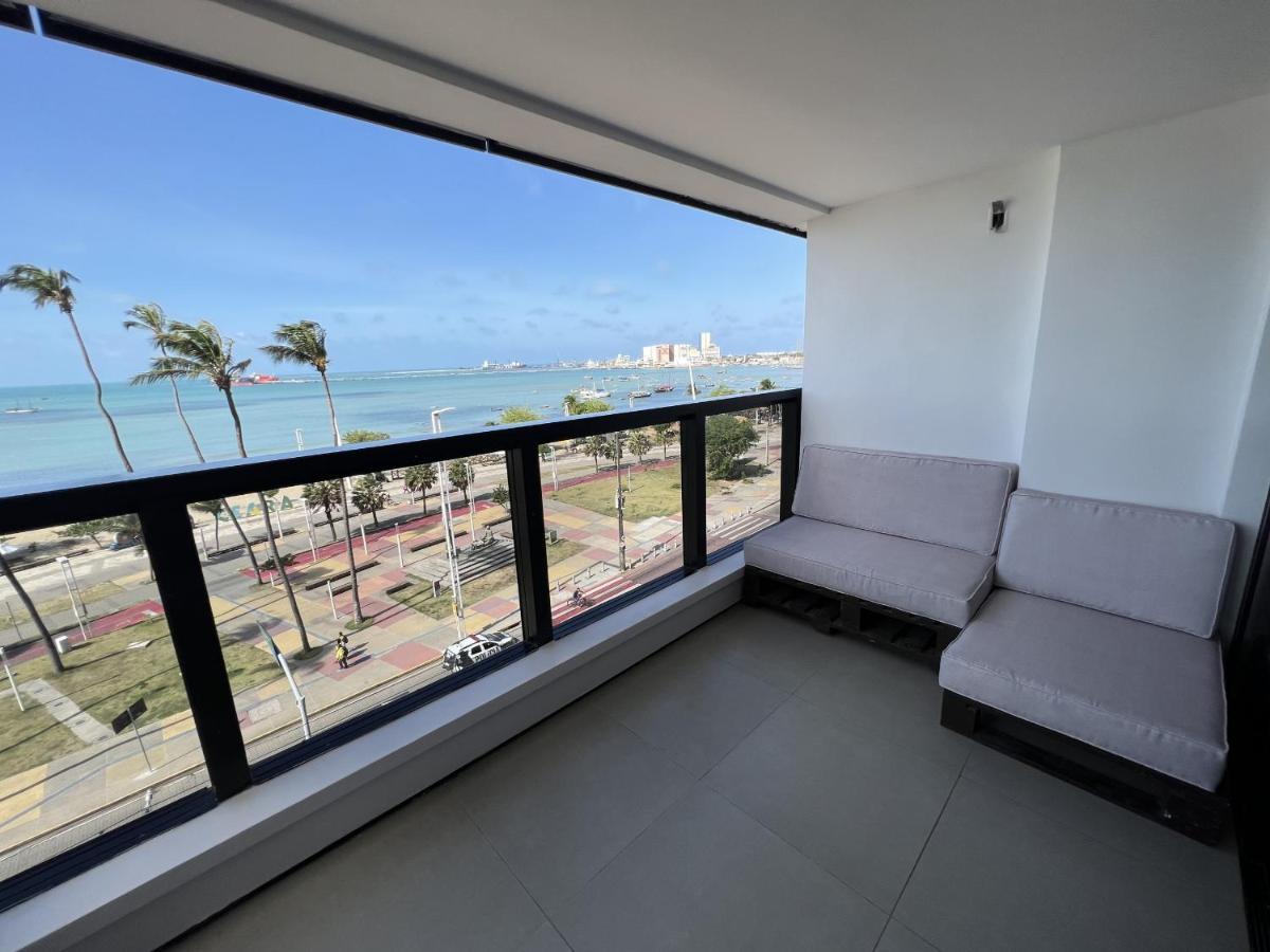 Particular Iracema Residence Fortaleza  Eksteriør bilde