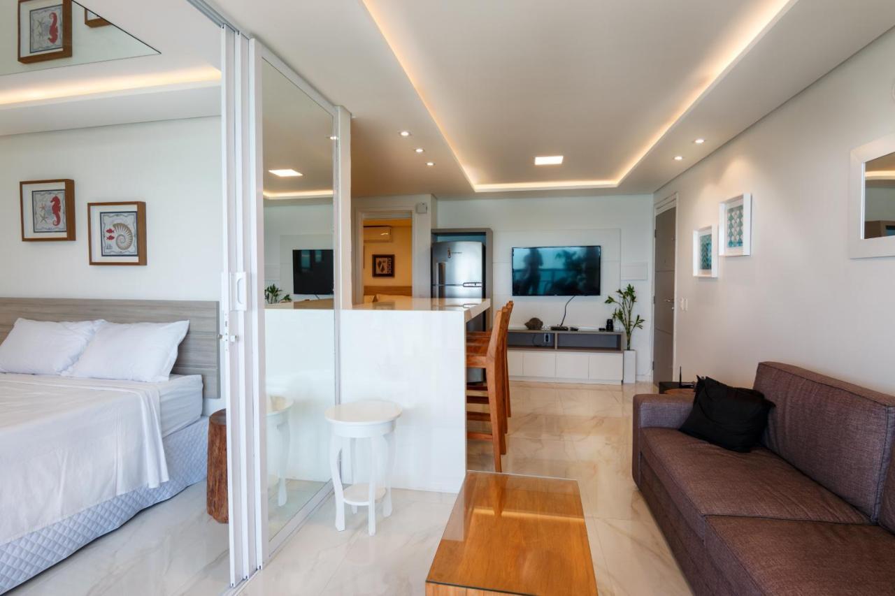 Particular Iracema Residence Fortaleza  Eksteriør bilde