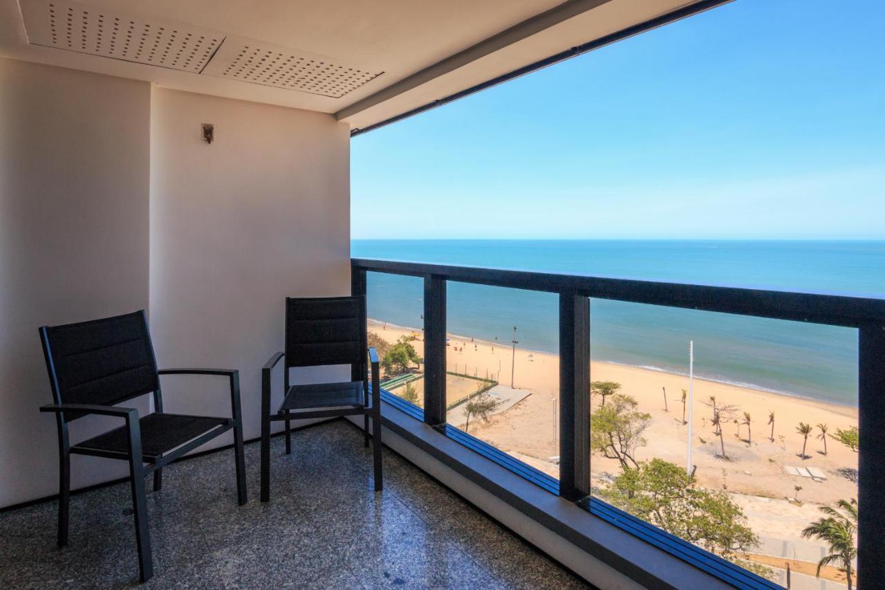 Particular Iracema Residence Fortaleza  Eksteriør bilde