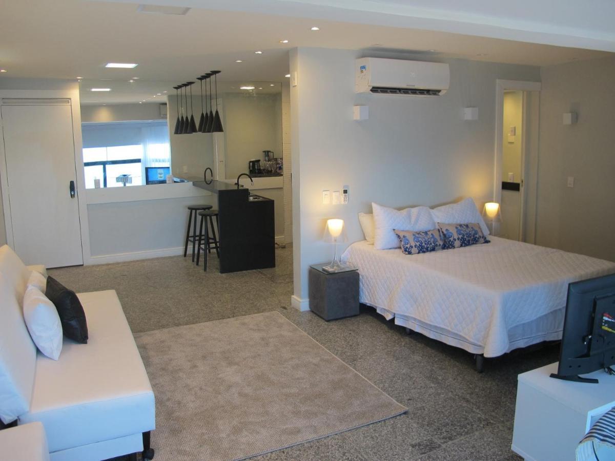 Particular Iracema Residence Fortaleza  Eksteriør bilde