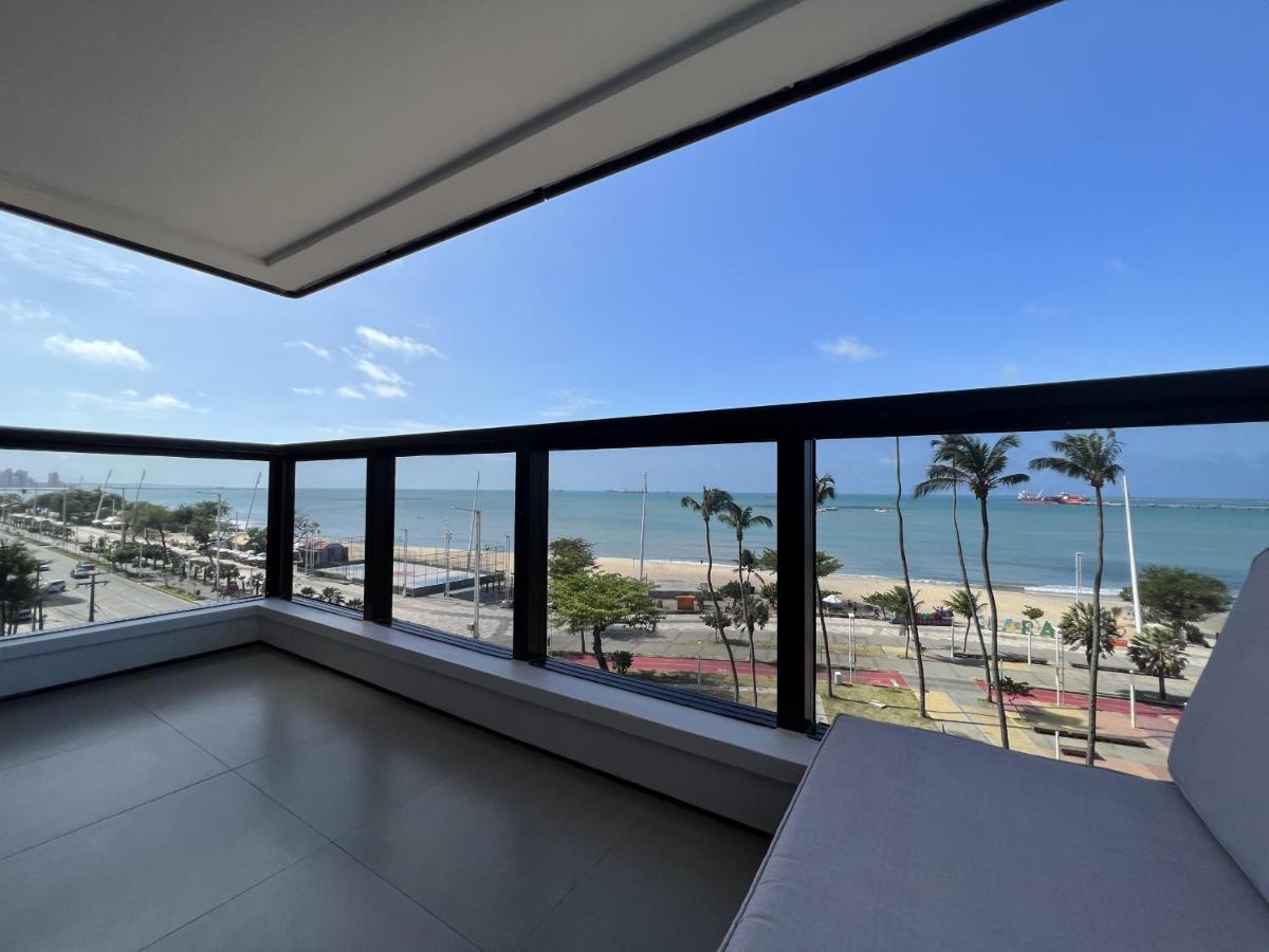 Particular Iracema Residence Fortaleza  Eksteriør bilde