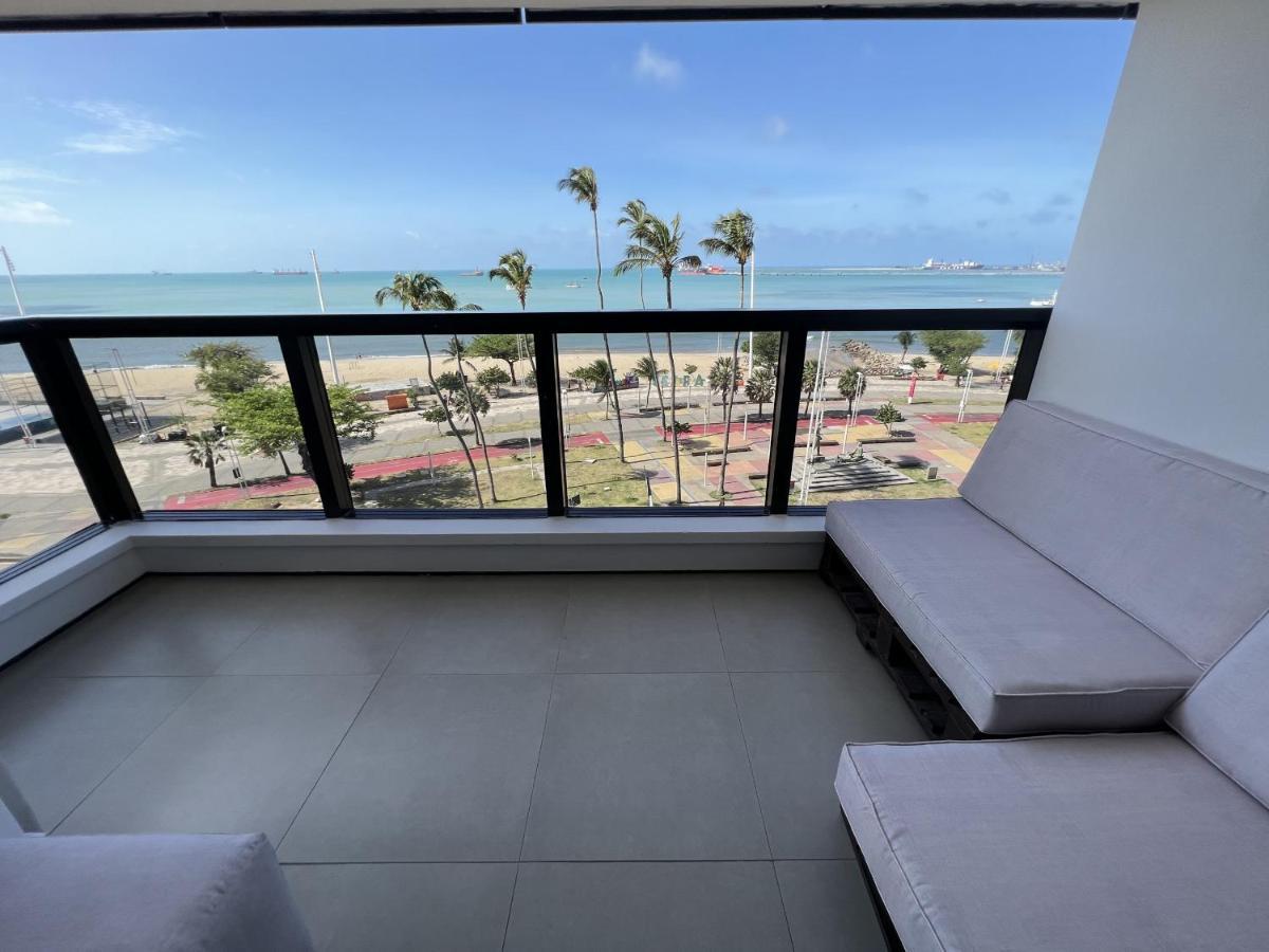 Particular Iracema Residence Fortaleza  Eksteriør bilde