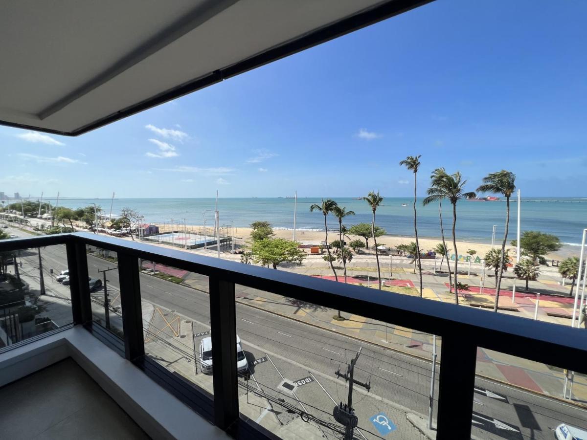 Particular Iracema Residence Fortaleza  Eksteriør bilde