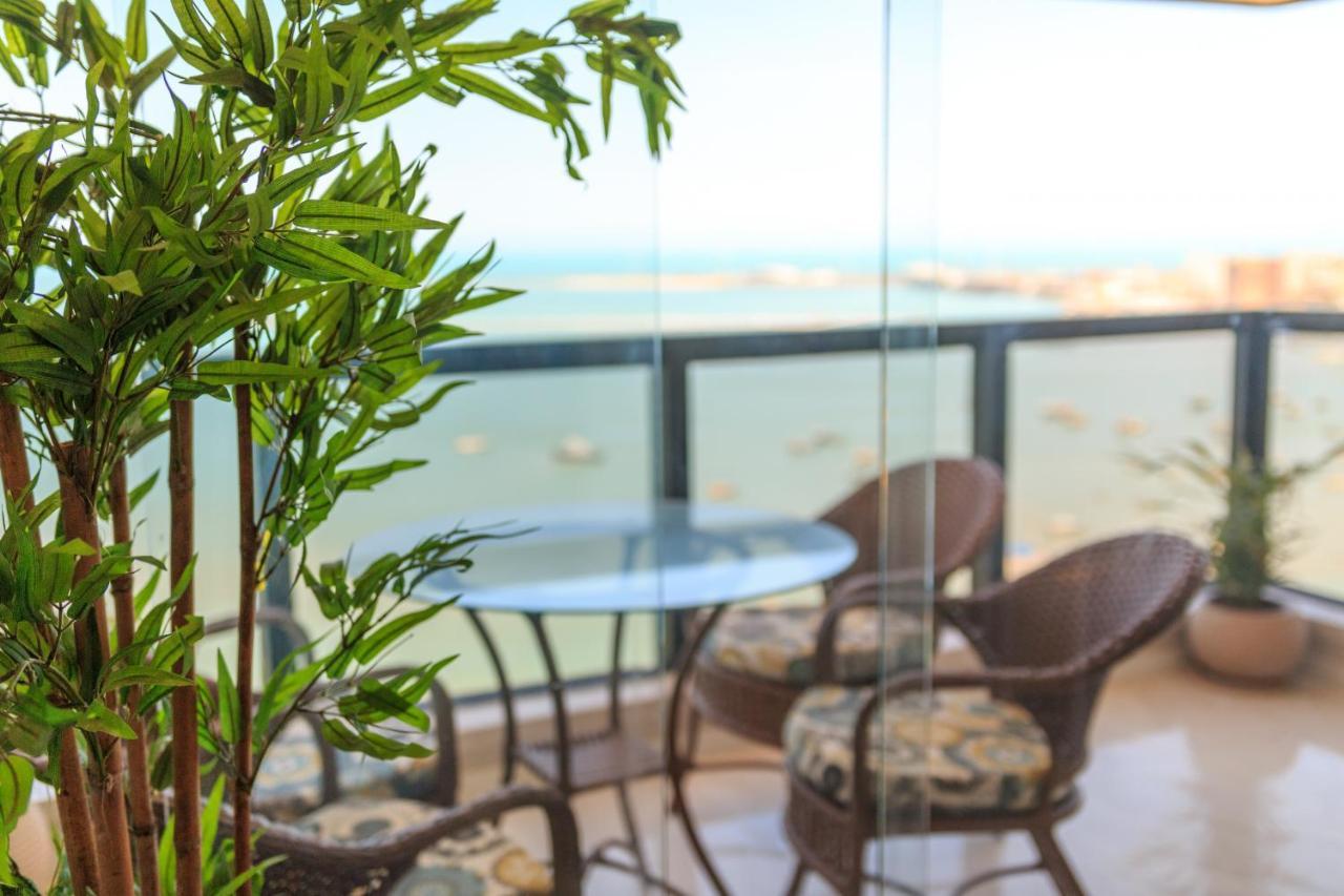 Particular Iracema Residence Fortaleza  Eksteriør bilde