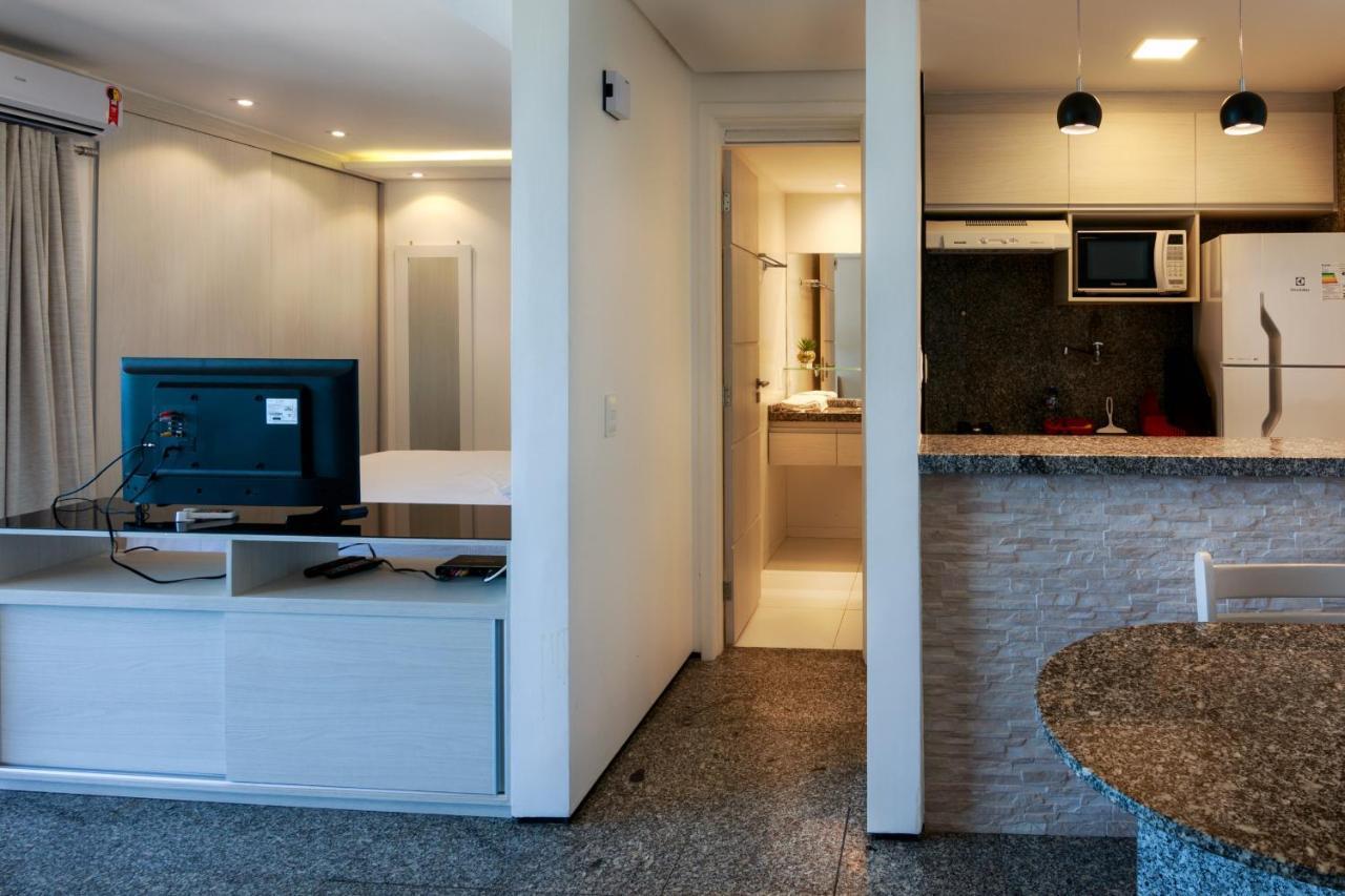 Particular Iracema Residence Fortaleza  Eksteriør bilde