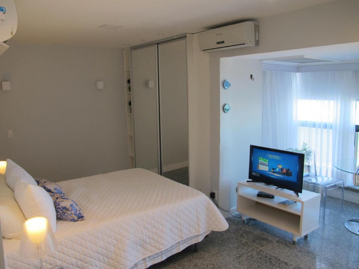 Particular Iracema Residence Fortaleza  Eksteriør bilde