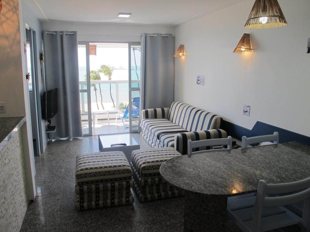 Particular Iracema Residence Fortaleza  Eksteriør bilde