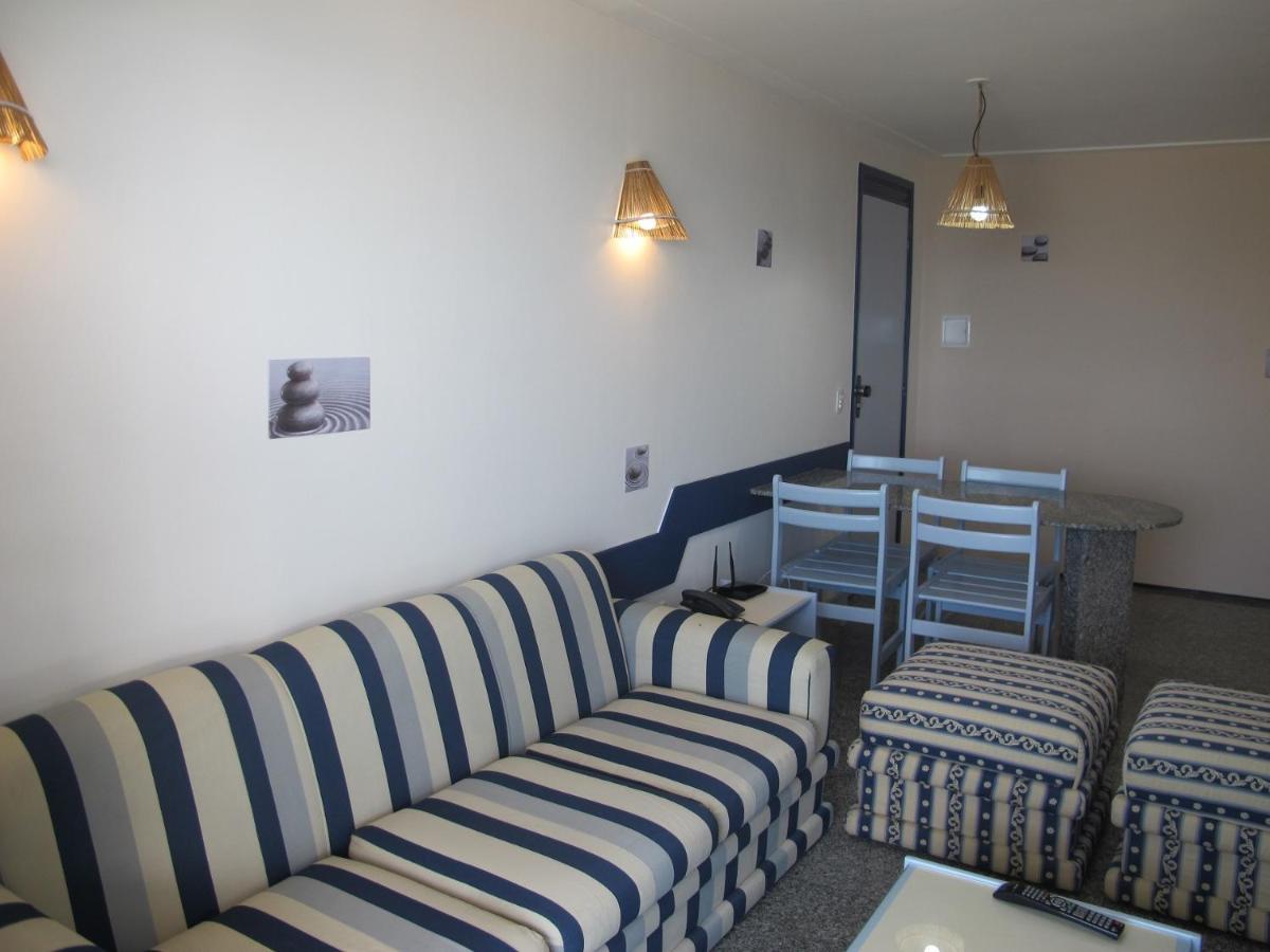 Particular Iracema Residence Fortaleza  Eksteriør bilde