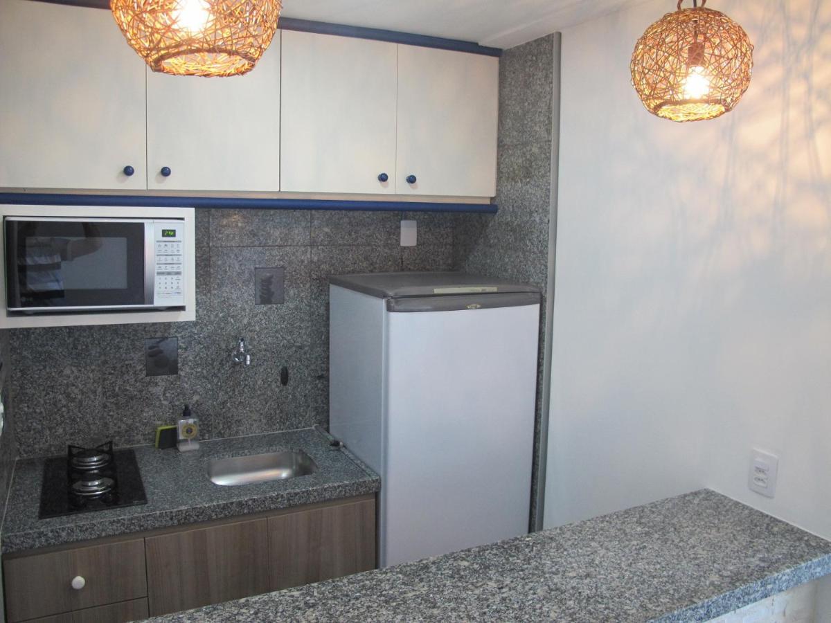 Particular Iracema Residence Fortaleza  Eksteriør bilde
