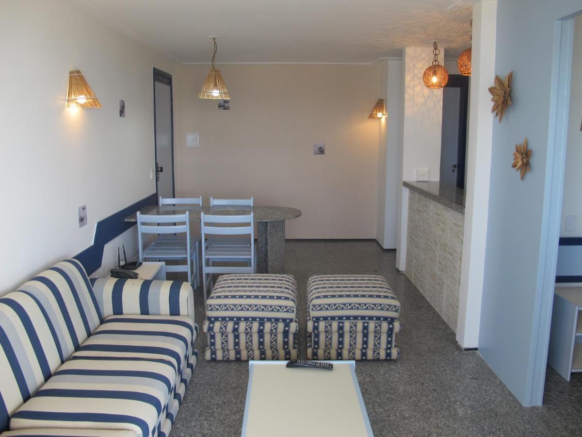 Particular Iracema Residence Fortaleza  Eksteriør bilde