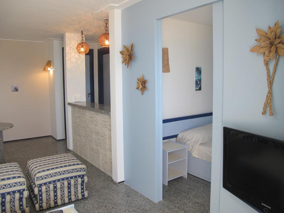 Particular Iracema Residence Fortaleza  Eksteriør bilde