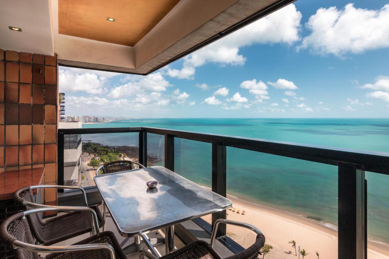 Particular Iracema Residence Fortaleza  Eksteriør bilde