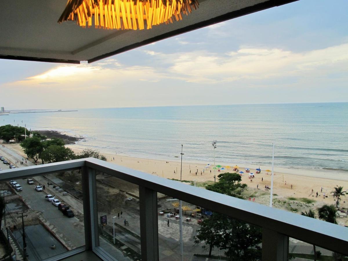Particular Iracema Residence Fortaleza  Eksteriør bilde