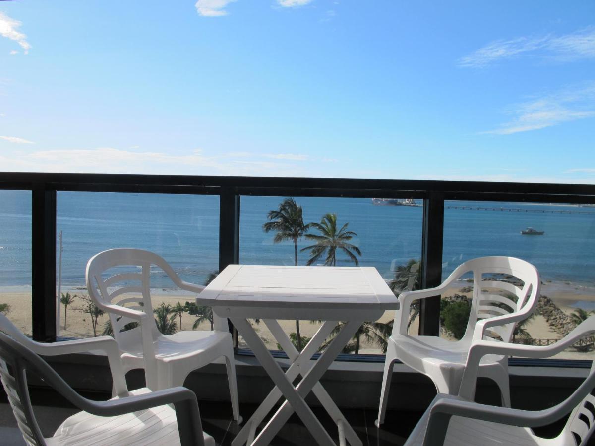 Particular Iracema Residence Fortaleza  Eksteriør bilde
