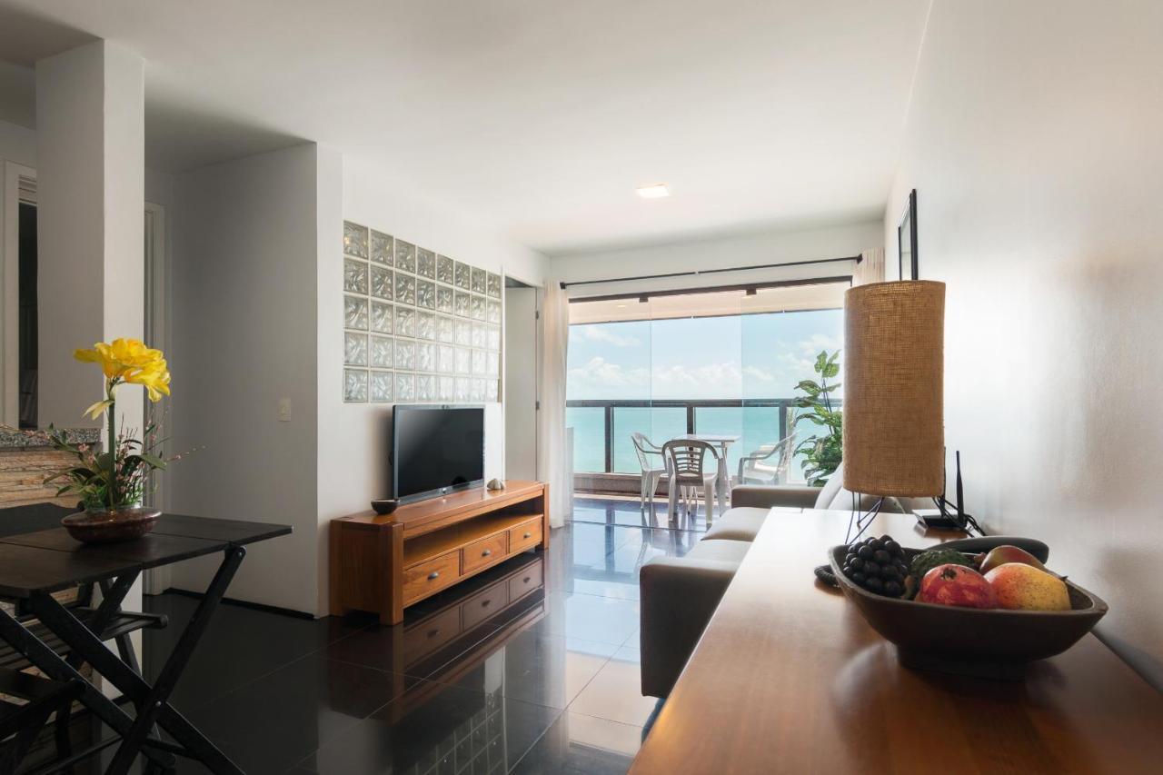 Particular Iracema Residence Fortaleza  Eksteriør bilde