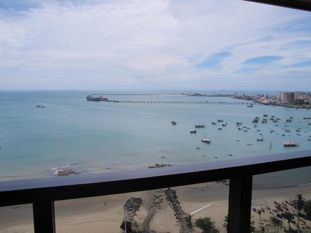 Particular Iracema Residence Fortaleza  Eksteriør bilde