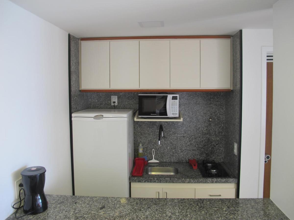 Particular Iracema Residence Fortaleza  Eksteriør bilde
