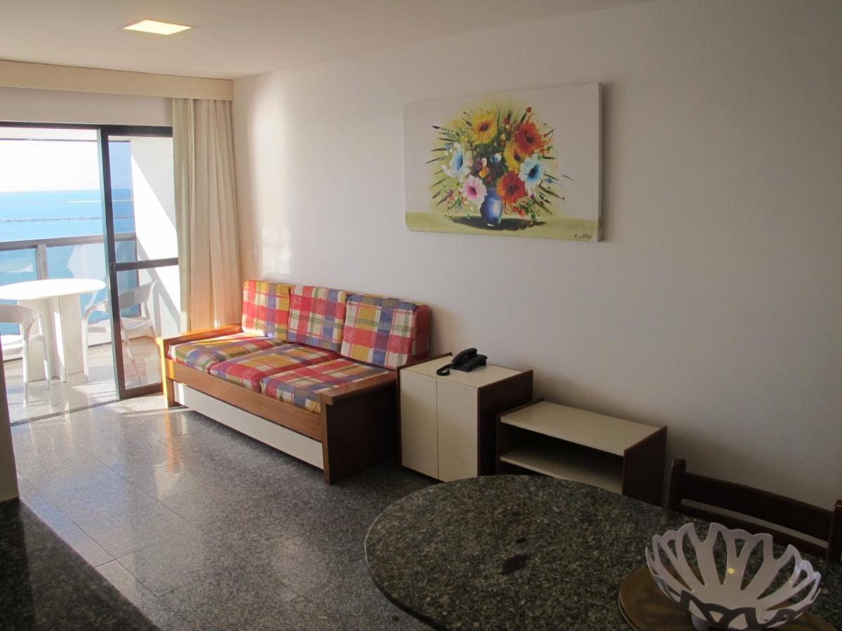 Particular Iracema Residence Fortaleza  Eksteriør bilde