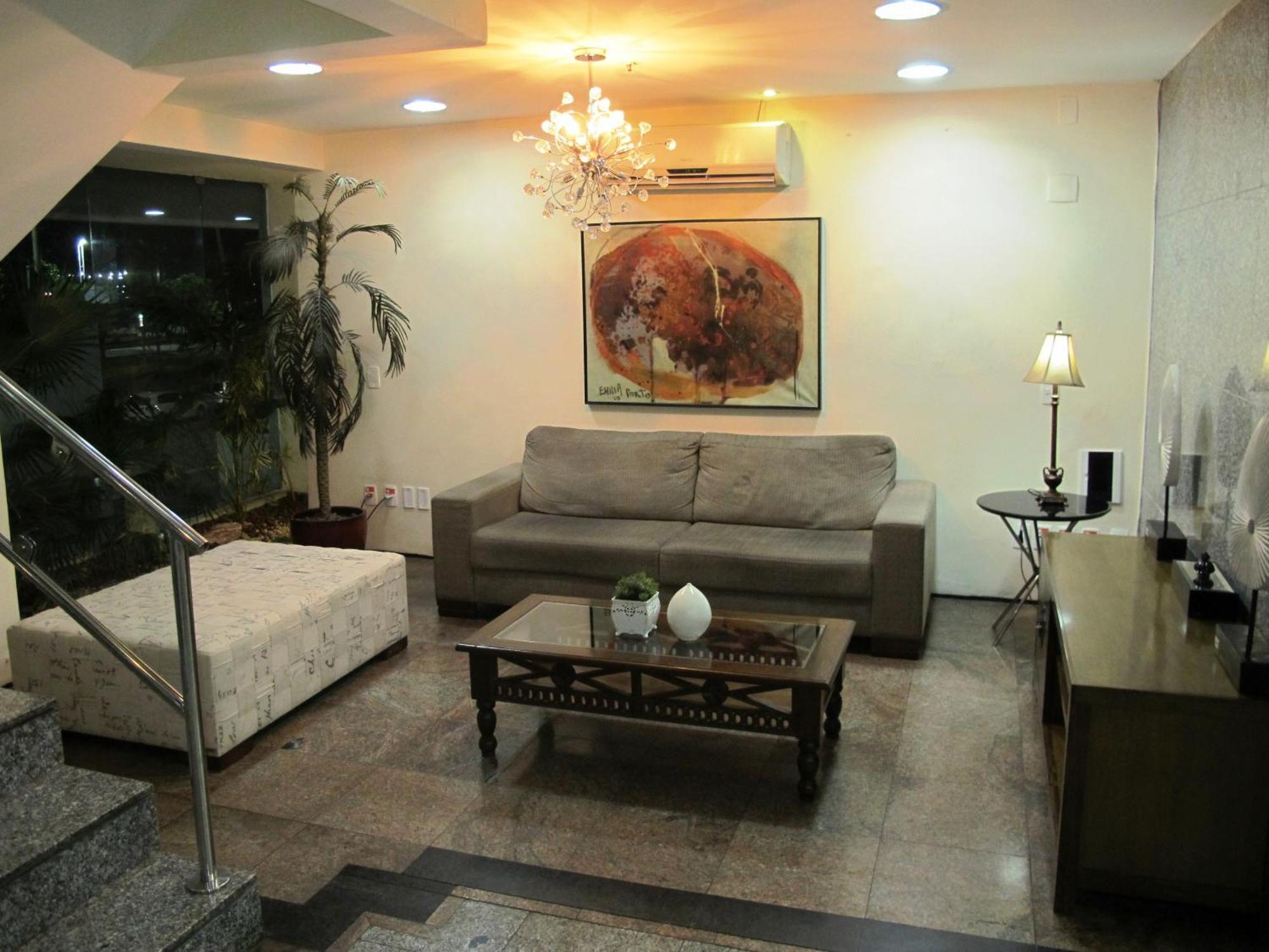 Particular Iracema Residence Fortaleza  Eksteriør bilde