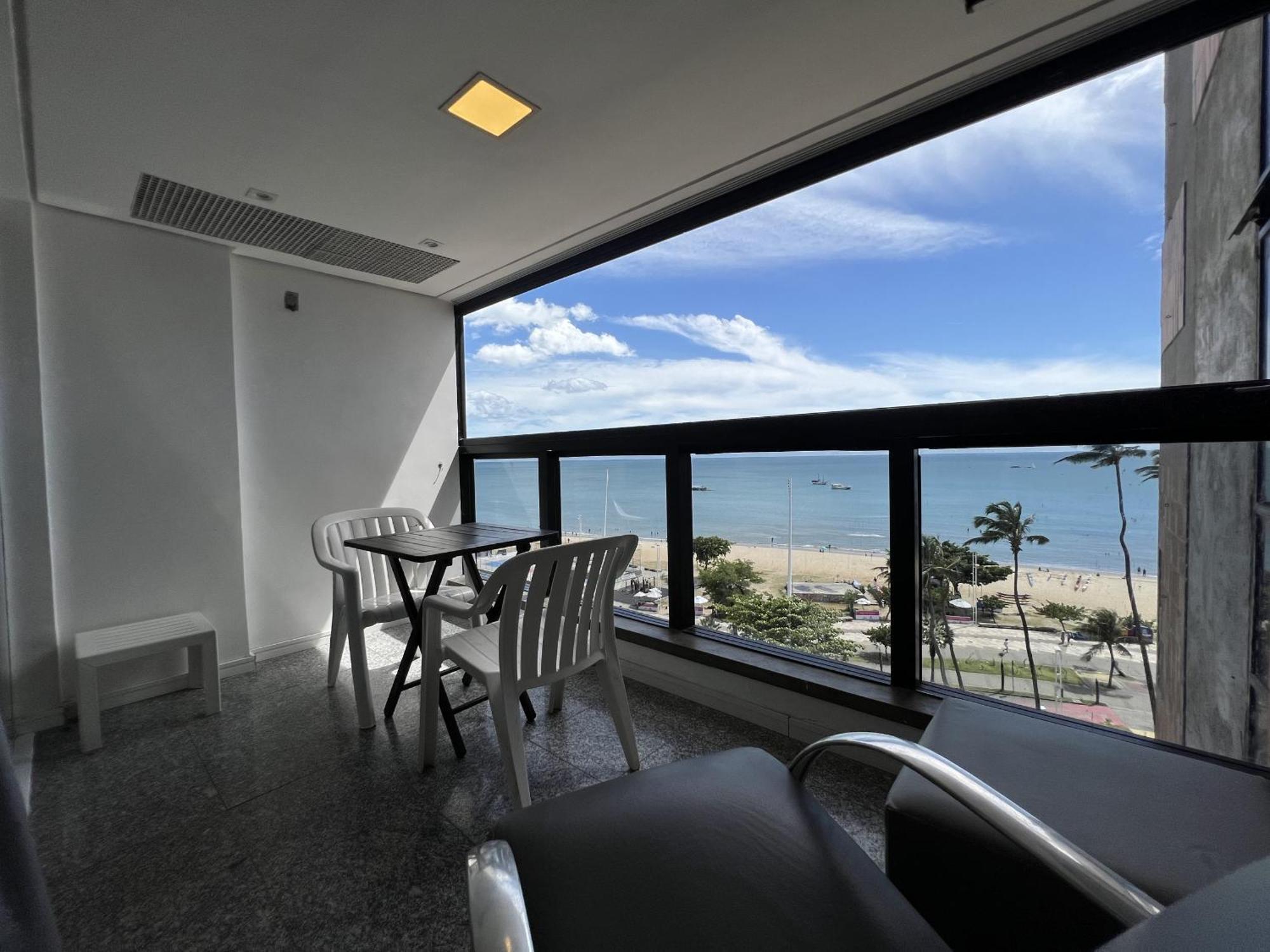 Particular Iracema Residence Fortaleza  Eksteriør bilde