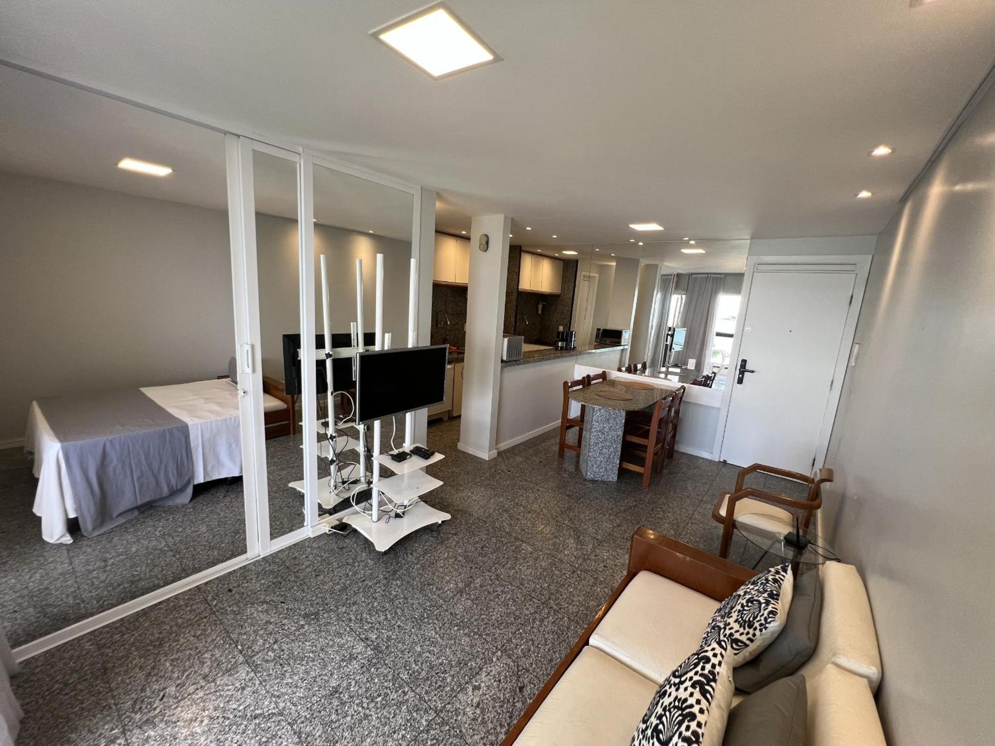 Particular Iracema Residence Fortaleza  Eksteriør bilde