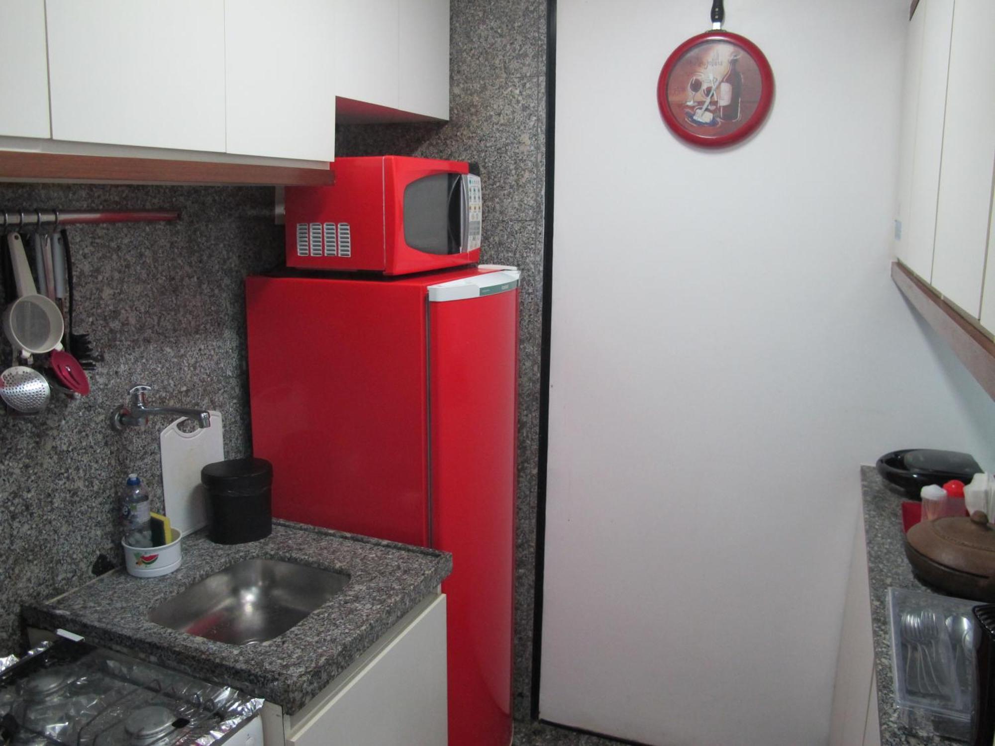 Particular Iracema Residence Fortaleza  Rom bilde