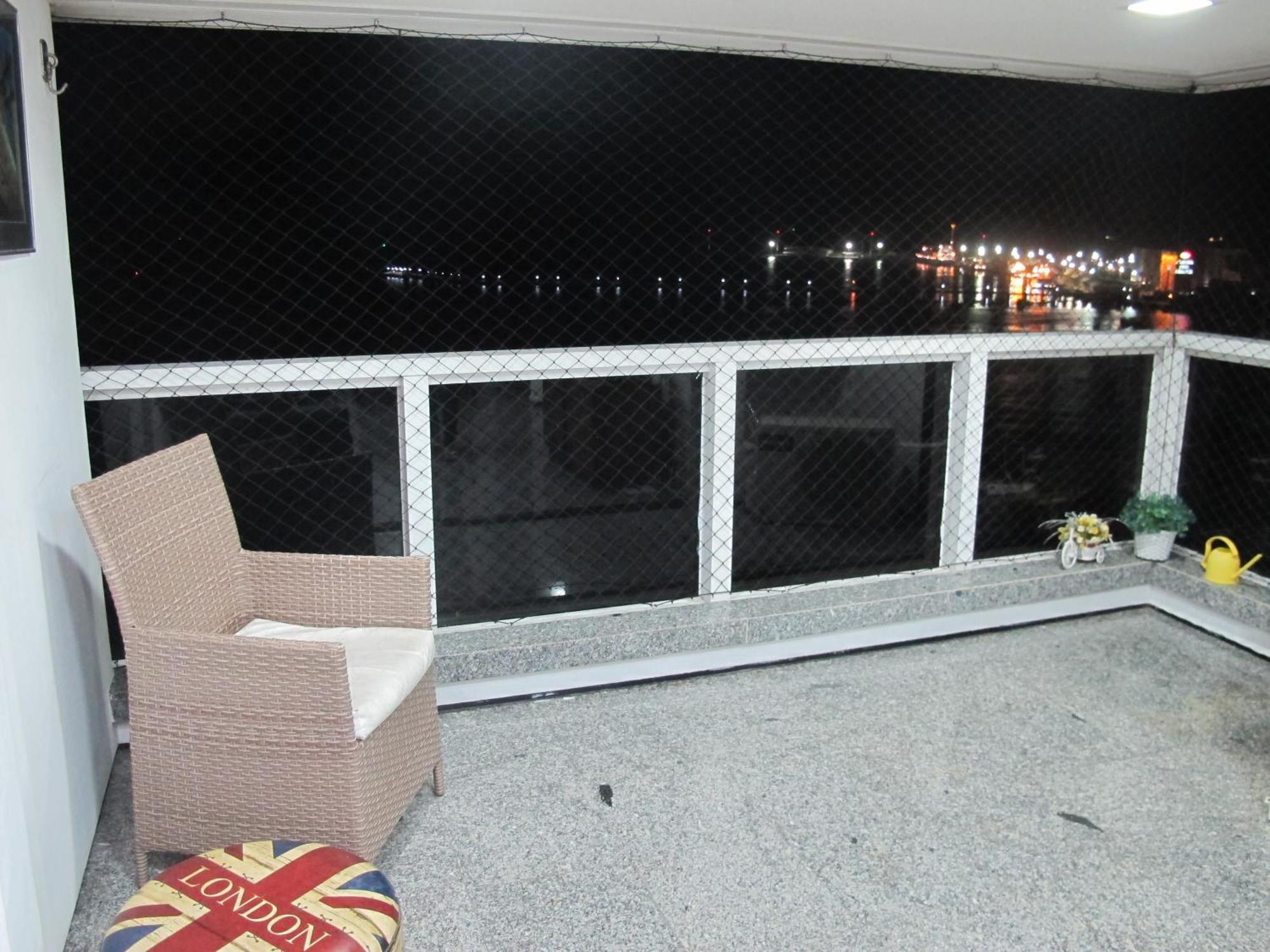 Particular Iracema Residence Fortaleza  Rom bilde