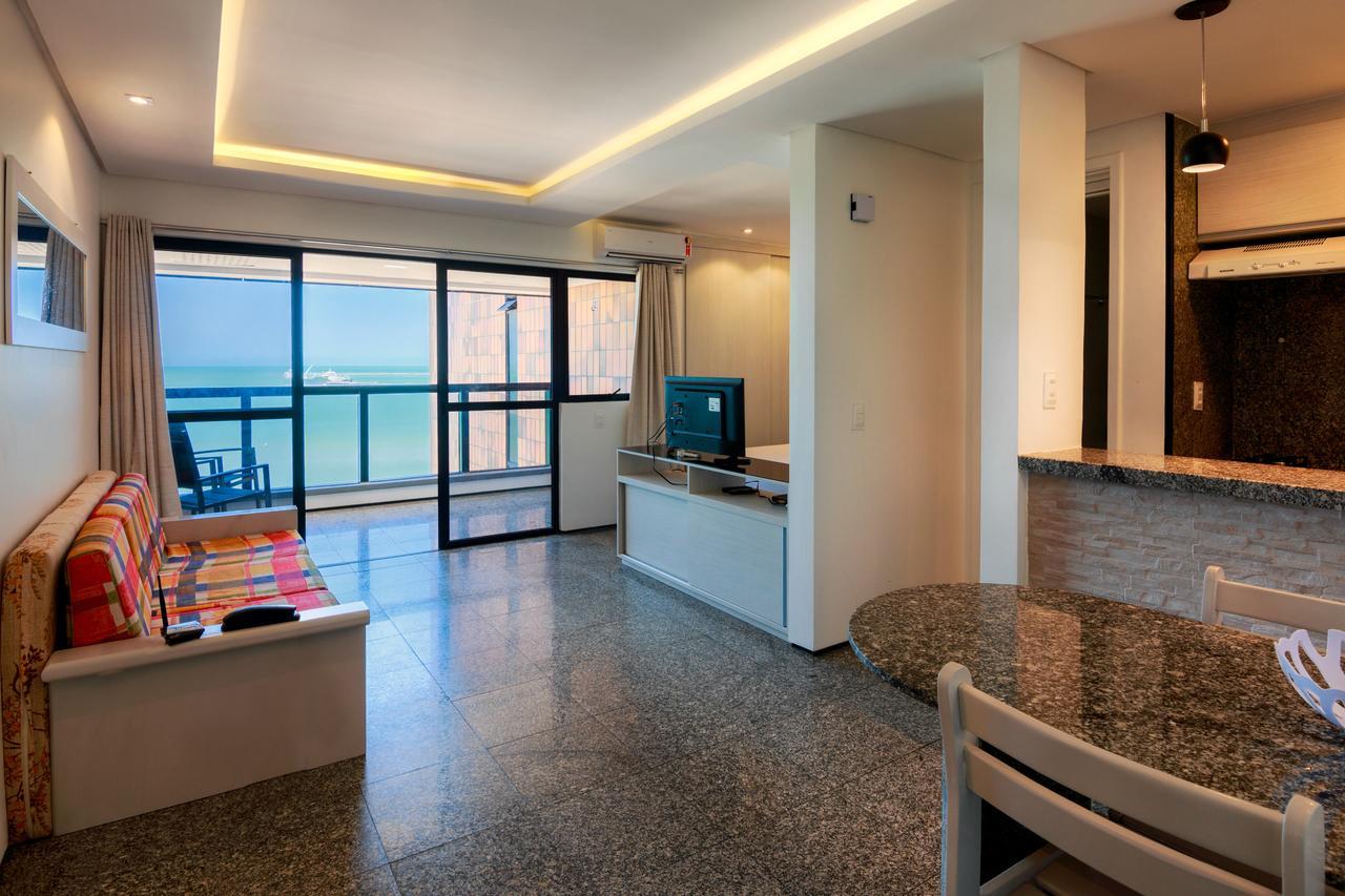 Particular Iracema Residence Fortaleza  Eksteriør bilde